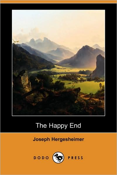 The Happy End [ePUB]